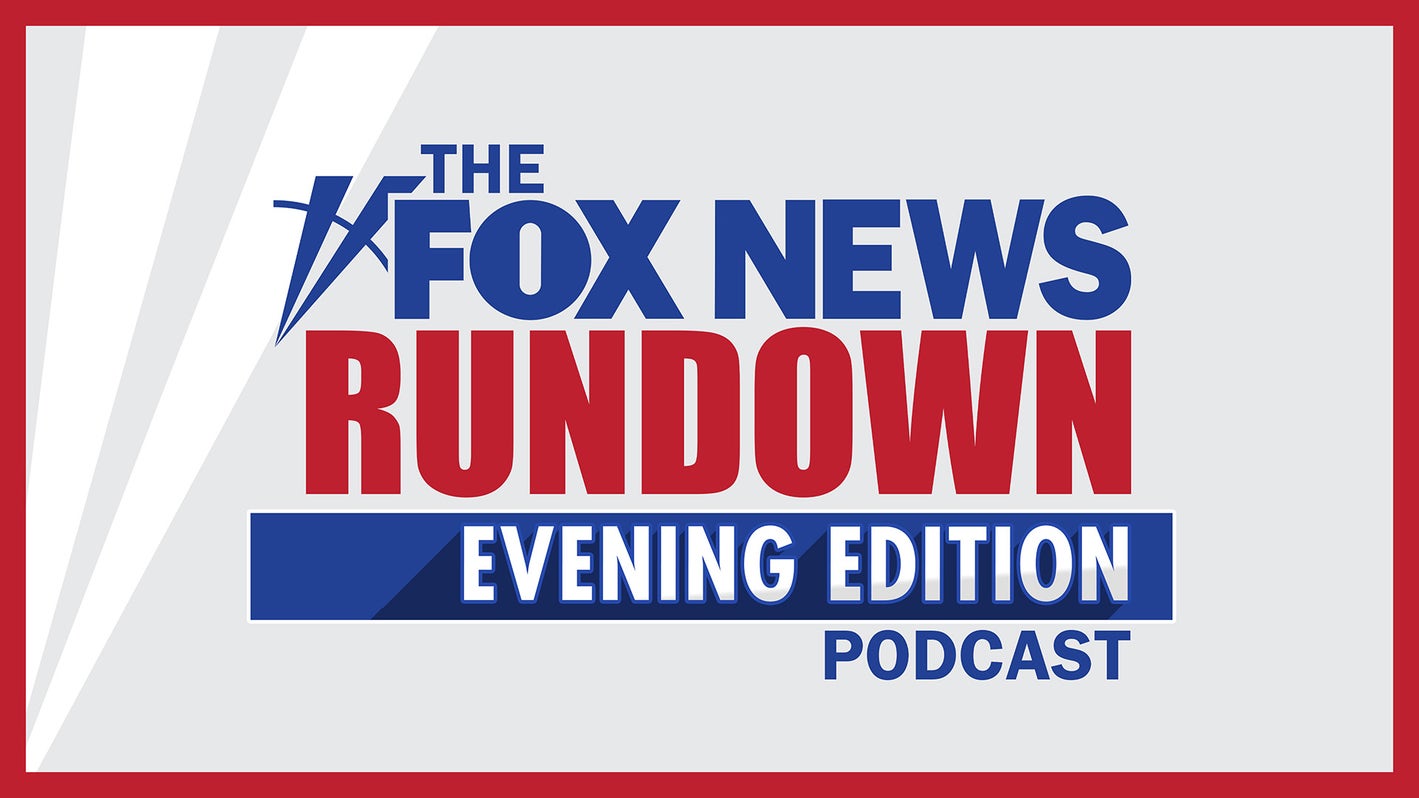 FOX News Rundown Season 7 Episode 485 Evening Edition CIA Director fox-news-rundown-season-7-episode-485-evening-edition-cia-director